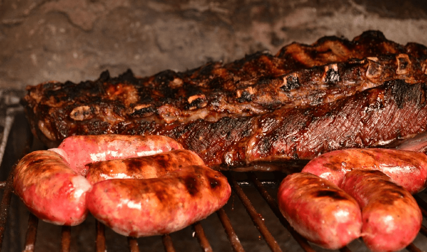 SMOKED SAUSAGE